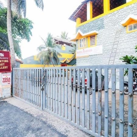 Hotel O Seaweed Kovalam Exterior photo