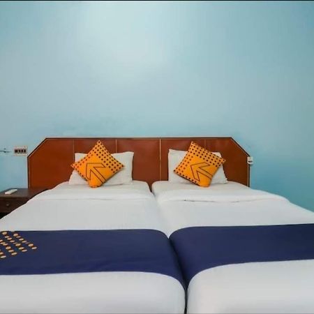 Hotel O Seaweed Kovalam Exterior photo