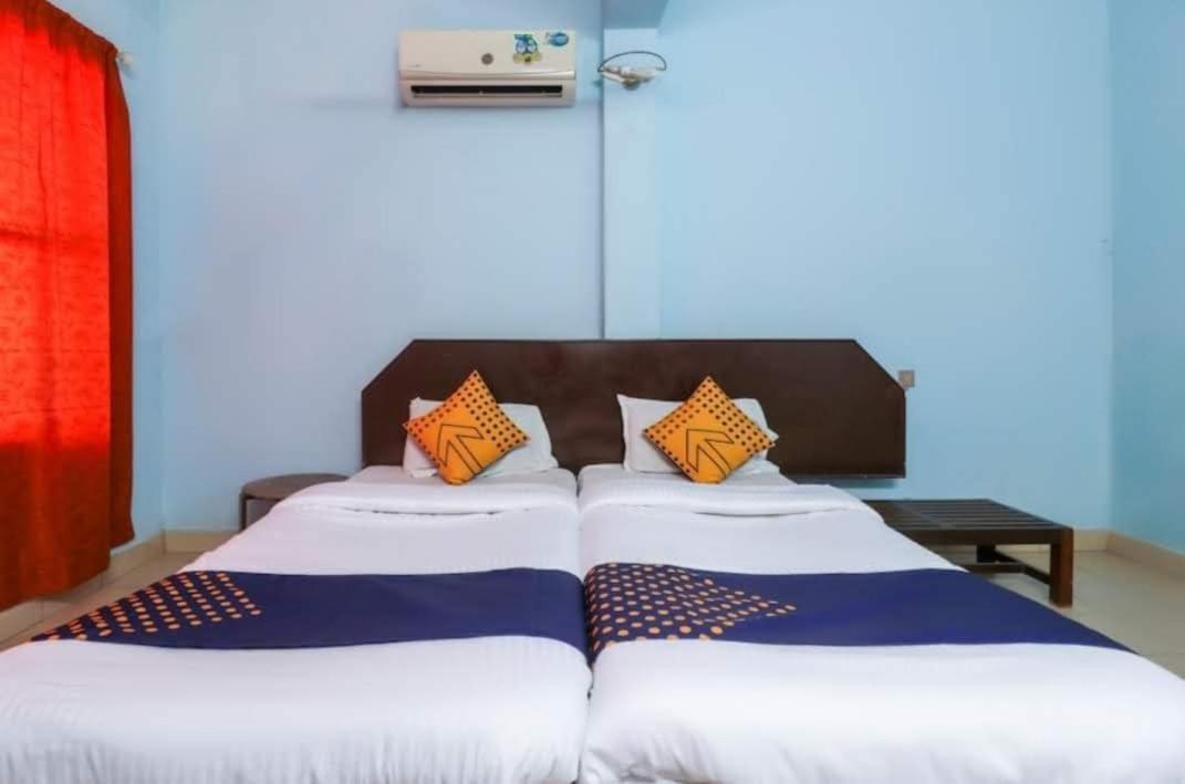 Hotel O Seaweed Kovalam Exterior photo